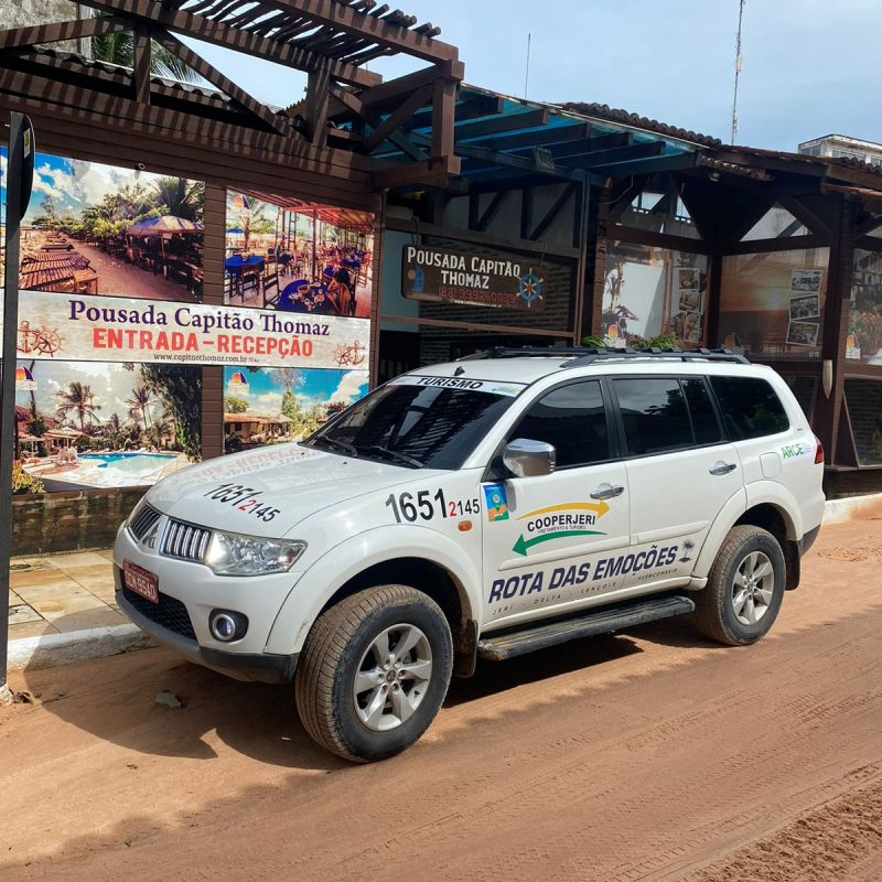 pajero darkar jeri norte passeios transfer jericoacoara 4x4